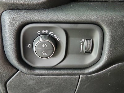 2026 RAM Ram 2500 Black Express
