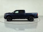2026 RAM Ram 2500 Black Express