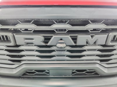 2026 RAM Ram 2500 RAM 2500 TRADESMAN CREW CAB 4X4 (149 IN WB 6 FT 4 IN BOX)