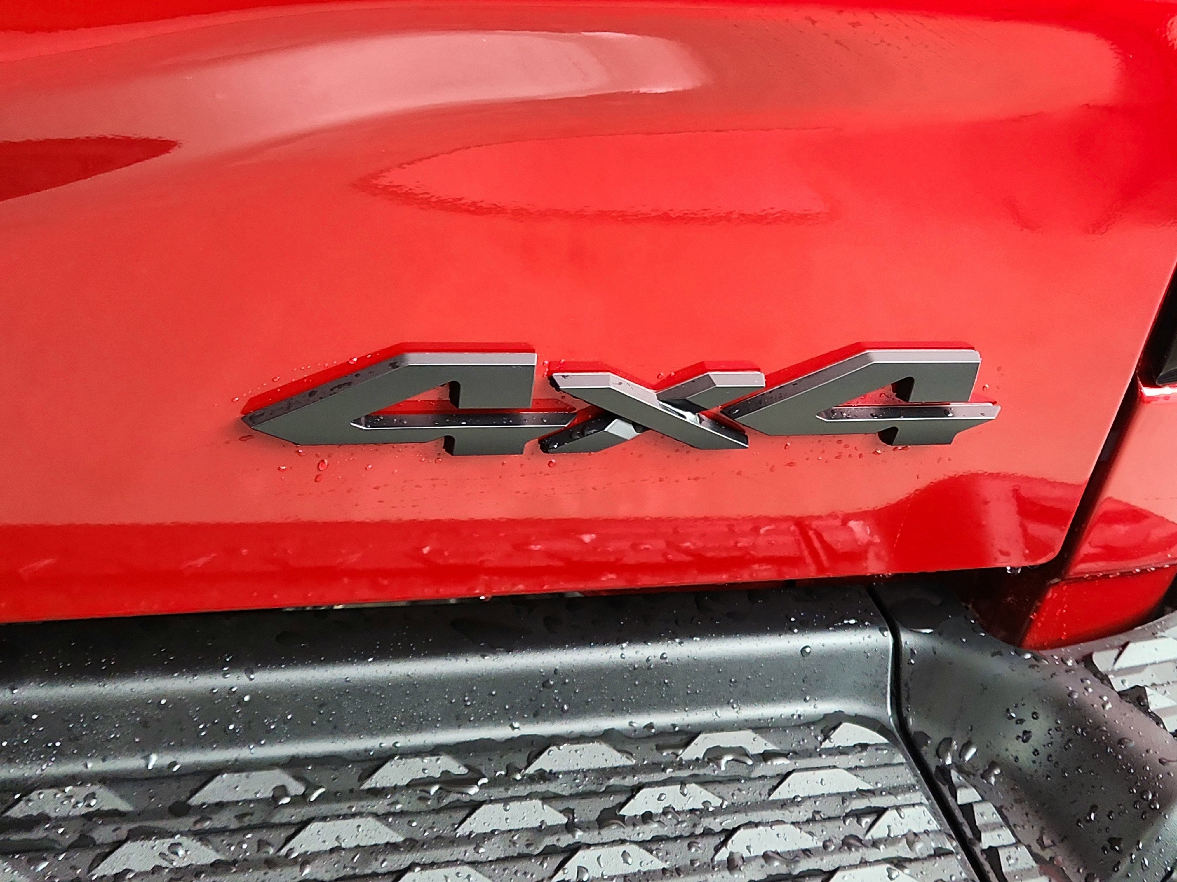 2026 RAM Ram 2500 RAM 2500 TRADESMAN CREW CAB 4X4 (149 IN WB 6 FT 4 IN BOX)