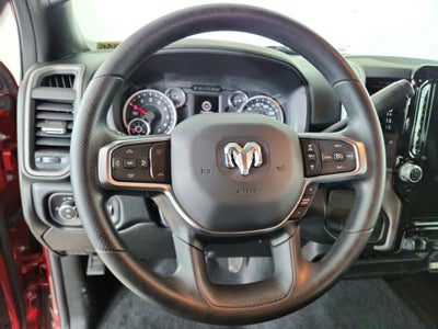 2026 RAM Ram 2500 RAM 2500 TRADESMAN CREW CAB 4X4 (149 IN WB 6 FT 4 IN BOX)