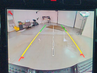 2026 RAM Ram 2500 RAM 2500 TRADESMAN CREW CAB 4X4 (149 IN WB 6 FT 4 IN BOX)