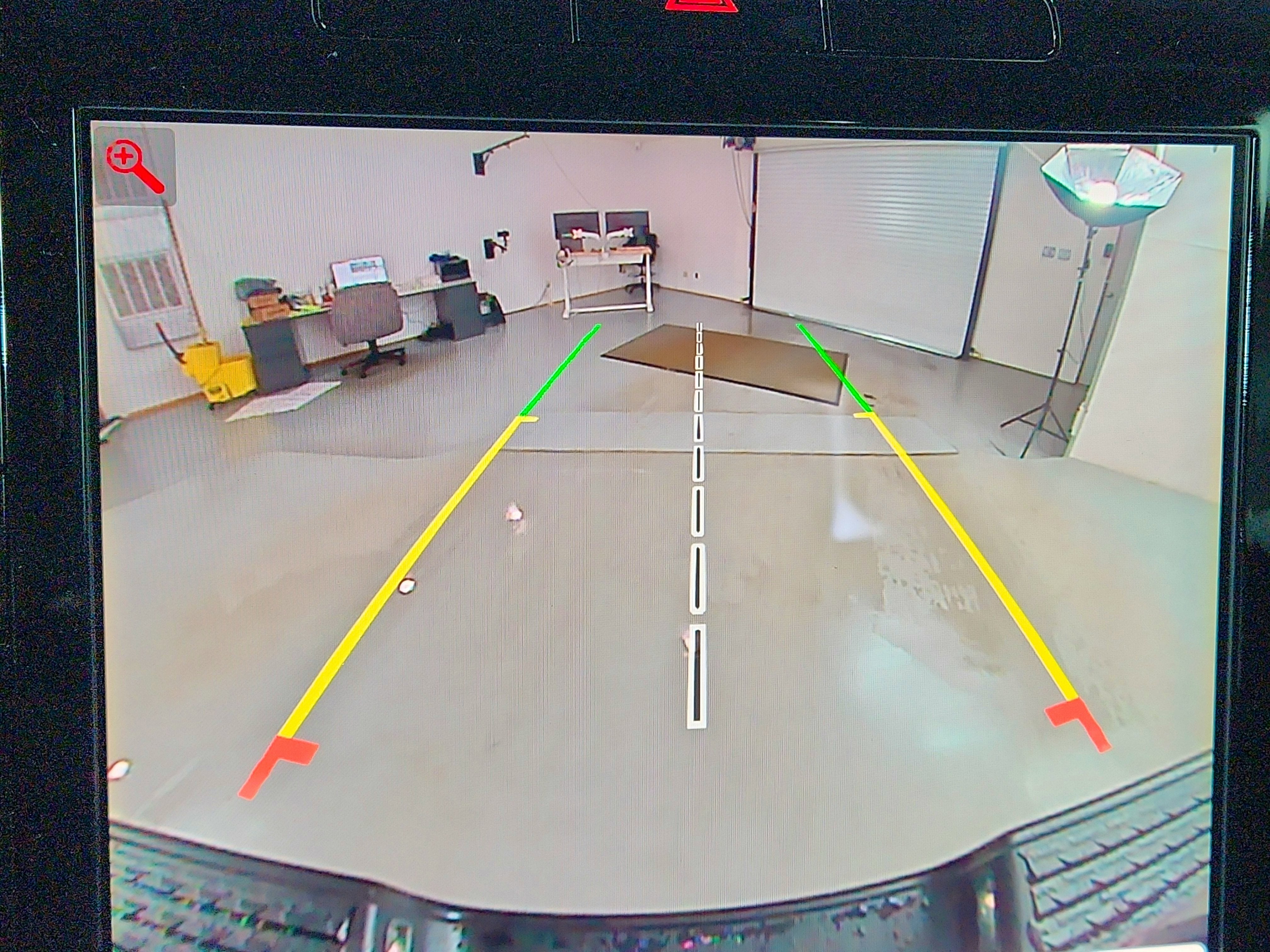 2026 RAM Ram 2500 RAM 2500 TRADESMAN CREW CAB 4X4 (149 IN WB 6 FT 4 IN BOX)