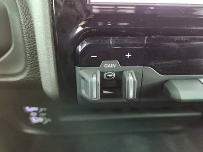 2026 RAM Ram 2500 RAM 2500 TRADESMAN CREW CAB 4X4 (149 IN WB 6 FT 4 IN BOX)