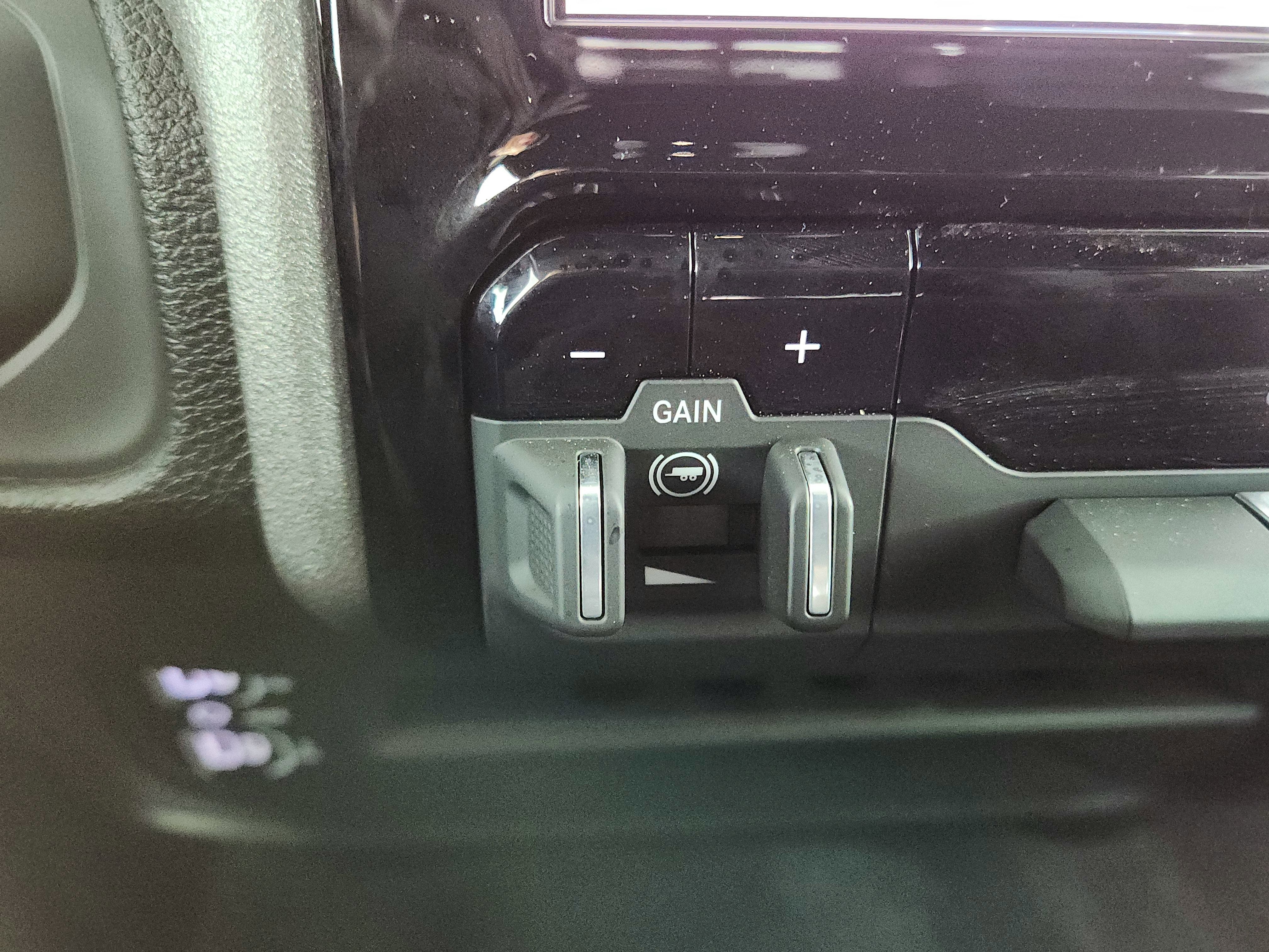 2026 RAM Ram 2500 RAM 2500 TRADESMAN CREW CAB 4X4 (149 IN WB 6 FT 4 IN BOX)