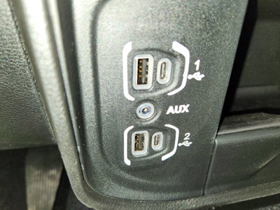 2026 RAM Ram 2500 RAM 2500 TRADESMAN CREW CAB 4X4 (149 IN WB 6 FT 4 IN BOX)