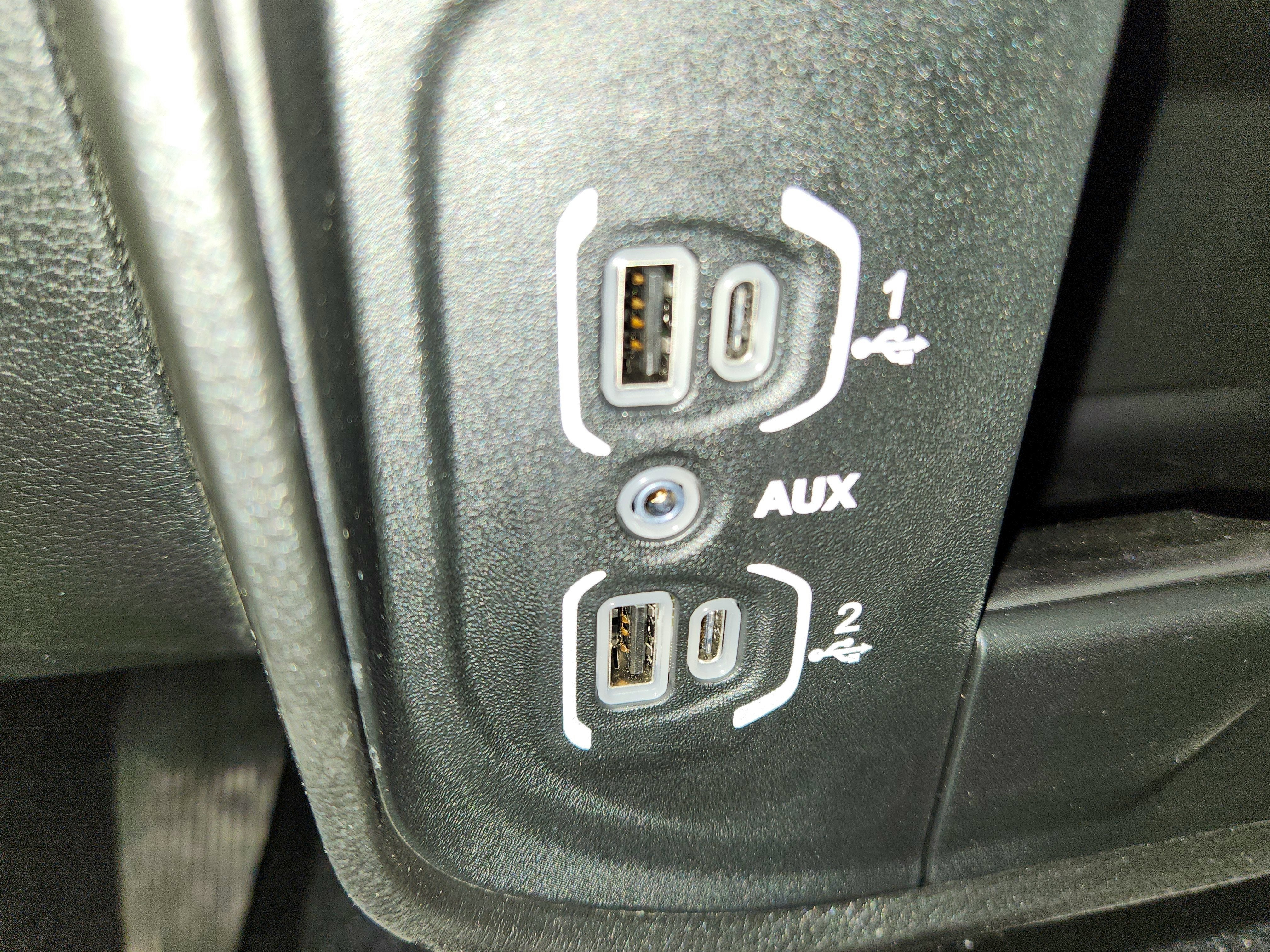 2026 RAM Ram 2500 RAM 2500 TRADESMAN CREW CAB 4X4 (149 IN WB 6 FT 4 IN BOX)