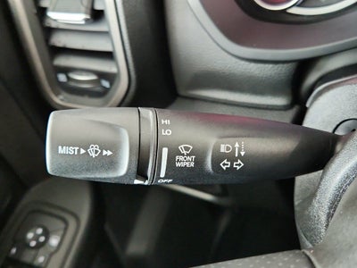 2026 RAM Ram 2500 RAM 2500 TRADESMAN CREW CAB 4X4 (149 IN WB 6 FT 4 IN BOX)