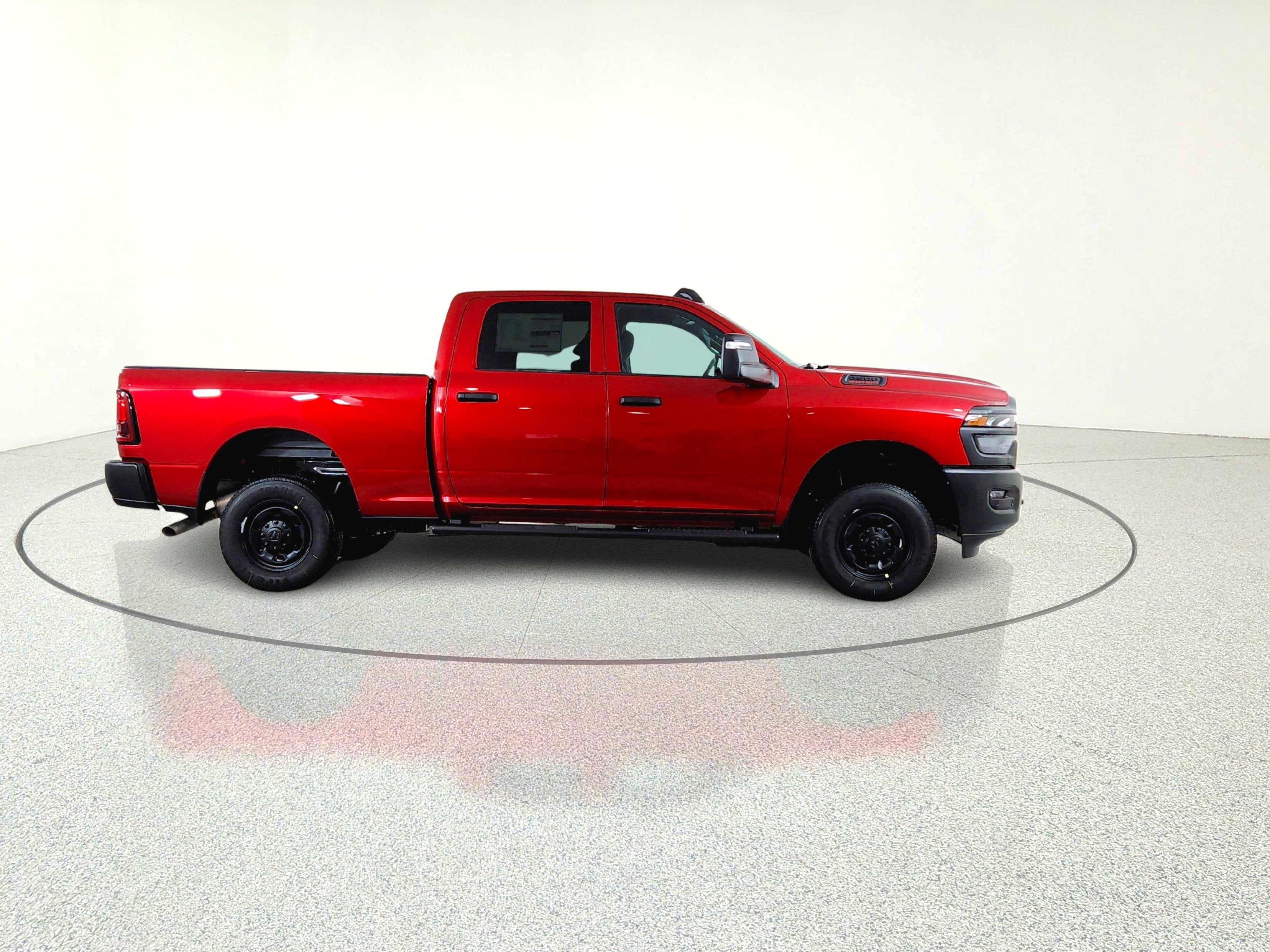 2026 RAM Ram 2500 RAM 2500 TRADESMAN CREW CAB 4X4 (149 IN WB 6 FT 4 IN BOX)