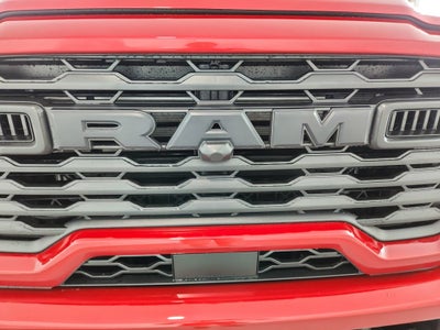 2026 RAM Ram 2500 RAM 2500 TRADESMAN CREW CAB 4X4 (149 IN WB 6 FT 4 IN BOX)