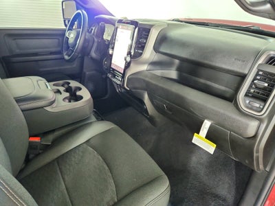2026 RAM Ram 2500 RAM 2500 TRADESMAN CREW CAB 4X4 (149 IN WB 6 FT 4 IN BOX)