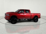 2026 RAM Ram 2500 RAM 2500 TRADESMAN CREW CAB 4X4 (149 IN WB 6 FT 4 IN BOX)
