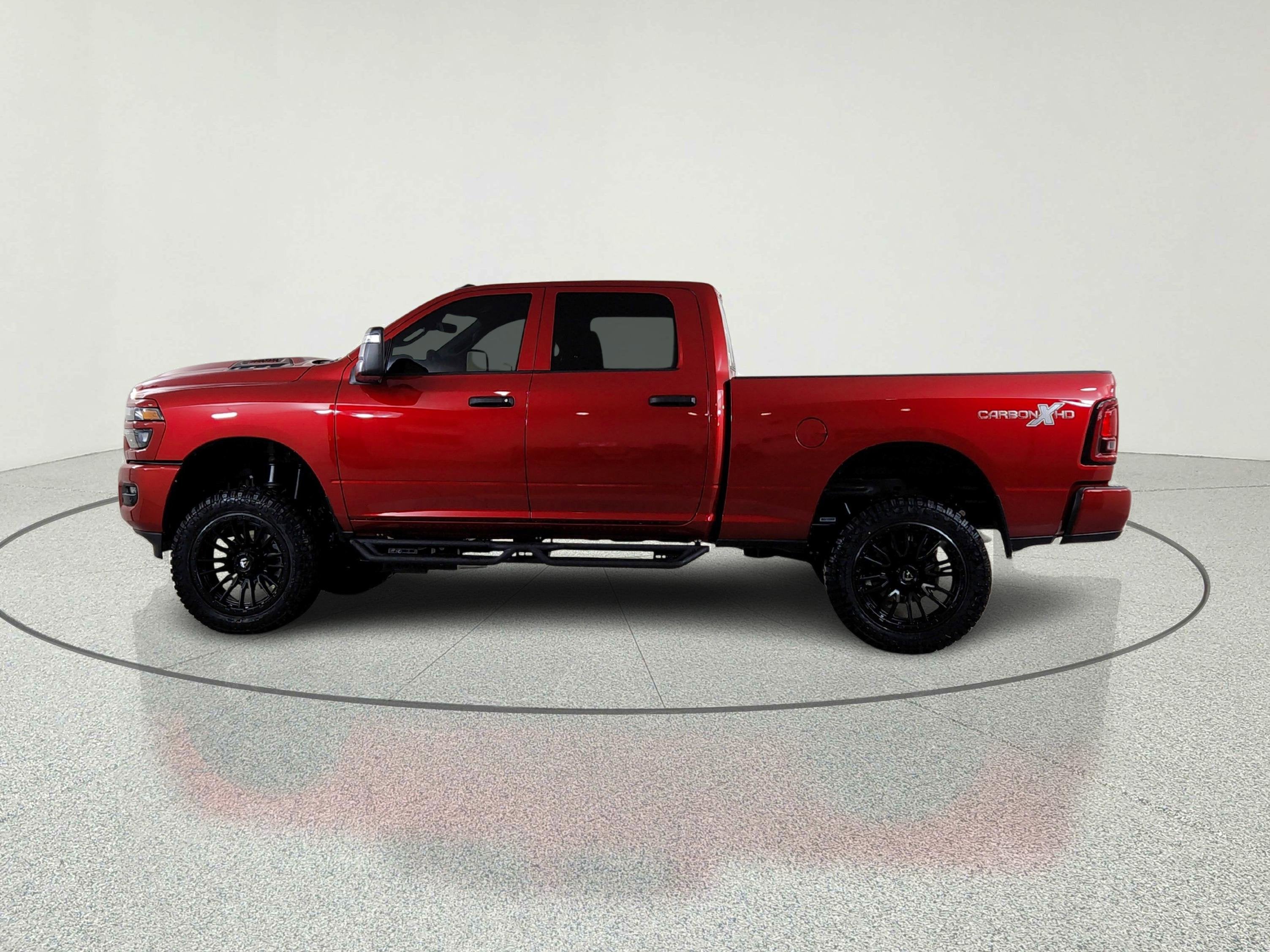 2026 RAM Ram 2500 RAM 2500 TRADESMAN CREW CAB 4X4 (149 IN WB 6 FT 4 IN BOX)