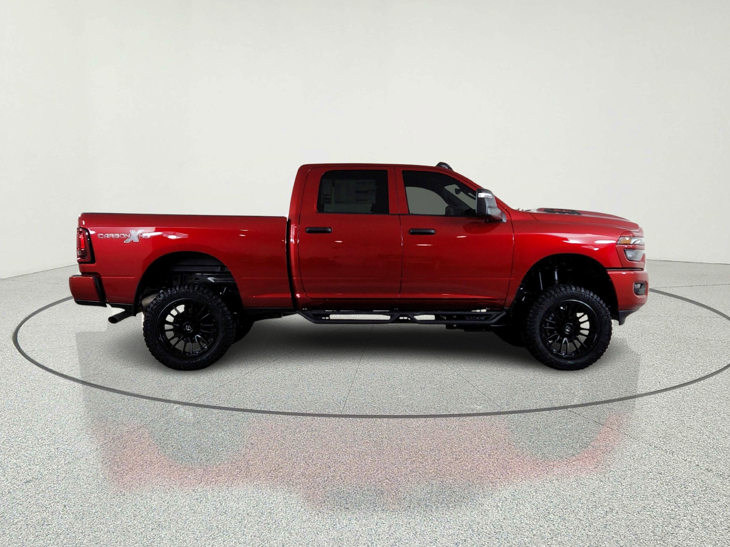 2026 RAM Ram 2500 RAM 2500 TRADESMAN CREW CAB 4X4 (149 IN WB 6 FT 4 IN BOX)