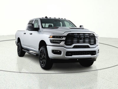 2026 RAM Ram 2500 RAM 2500 TRADESMAN CREW CAB 4X4 (149 IN WB 6 FT 4 IN BOX)