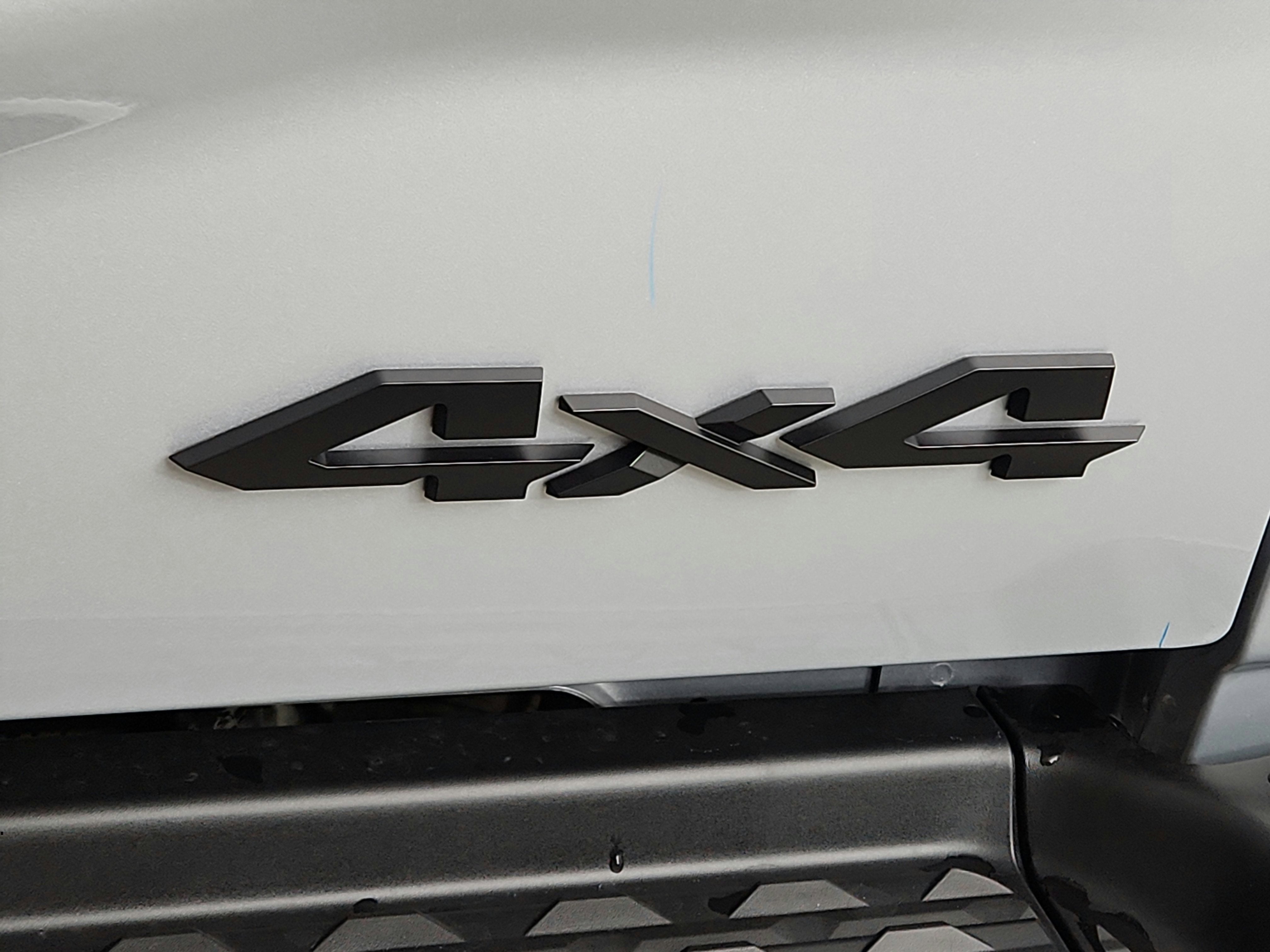 2026 RAM Ram 2500 RAM 2500 TRADESMAN CREW CAB 4X4 (149 IN WB 6 FT 4 IN BOX)