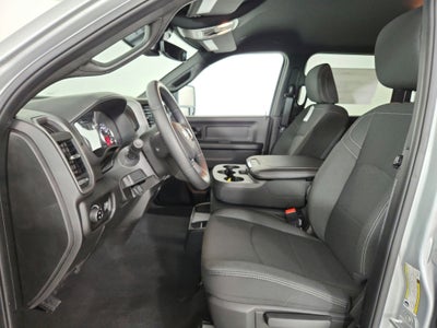 2026 RAM Ram 2500 RAM 2500 TRADESMAN CREW CAB 4X4 (149 IN WB 6 FT 4 IN BOX)