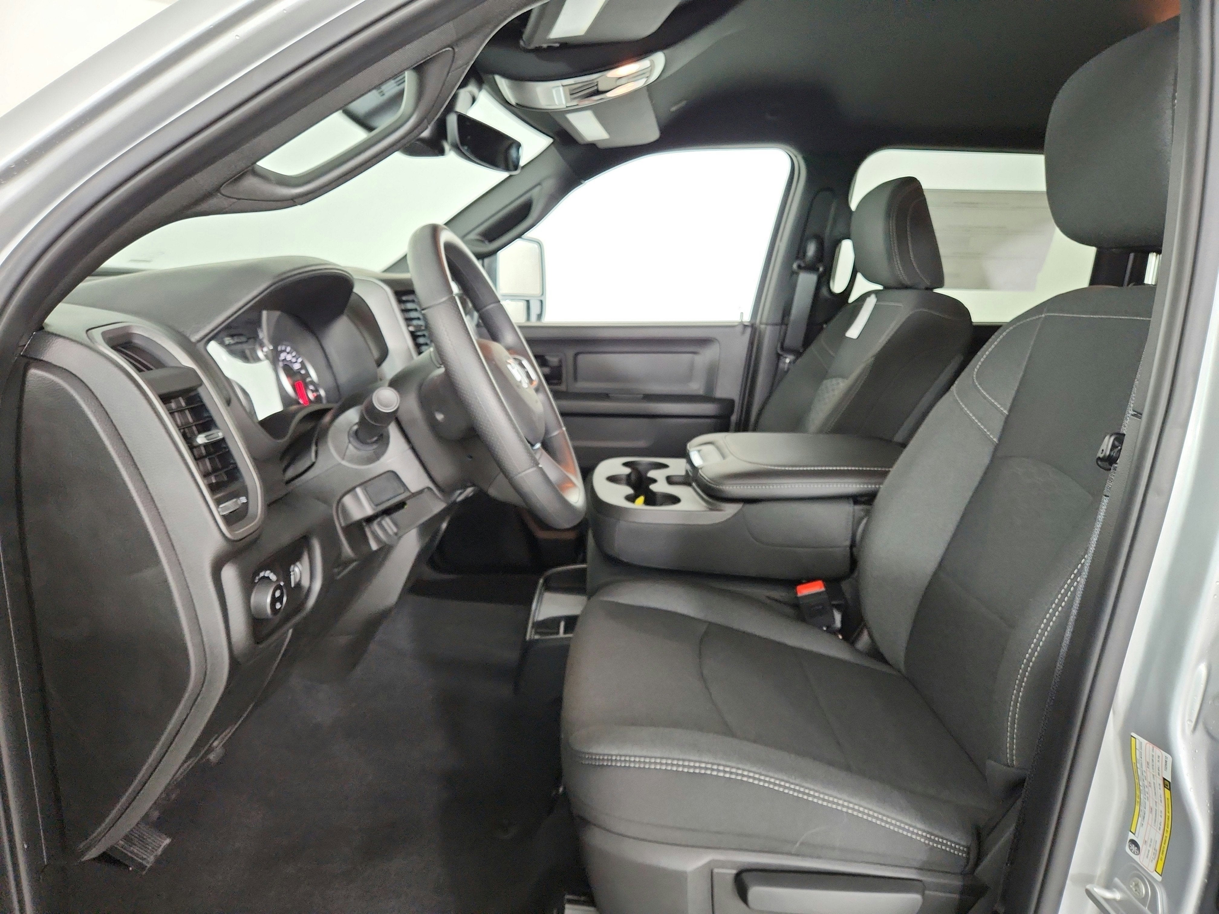 2026 RAM Ram 2500 RAM 2500 TRADESMAN CREW CAB 4X4 (149 IN WB 6 FT 4 IN BOX)