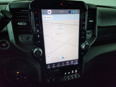 2026 RAM Ram 2500 RAM 2500 TRADESMAN CREW CAB 4X4 (149 IN WB 6 FT 4 IN BOX)