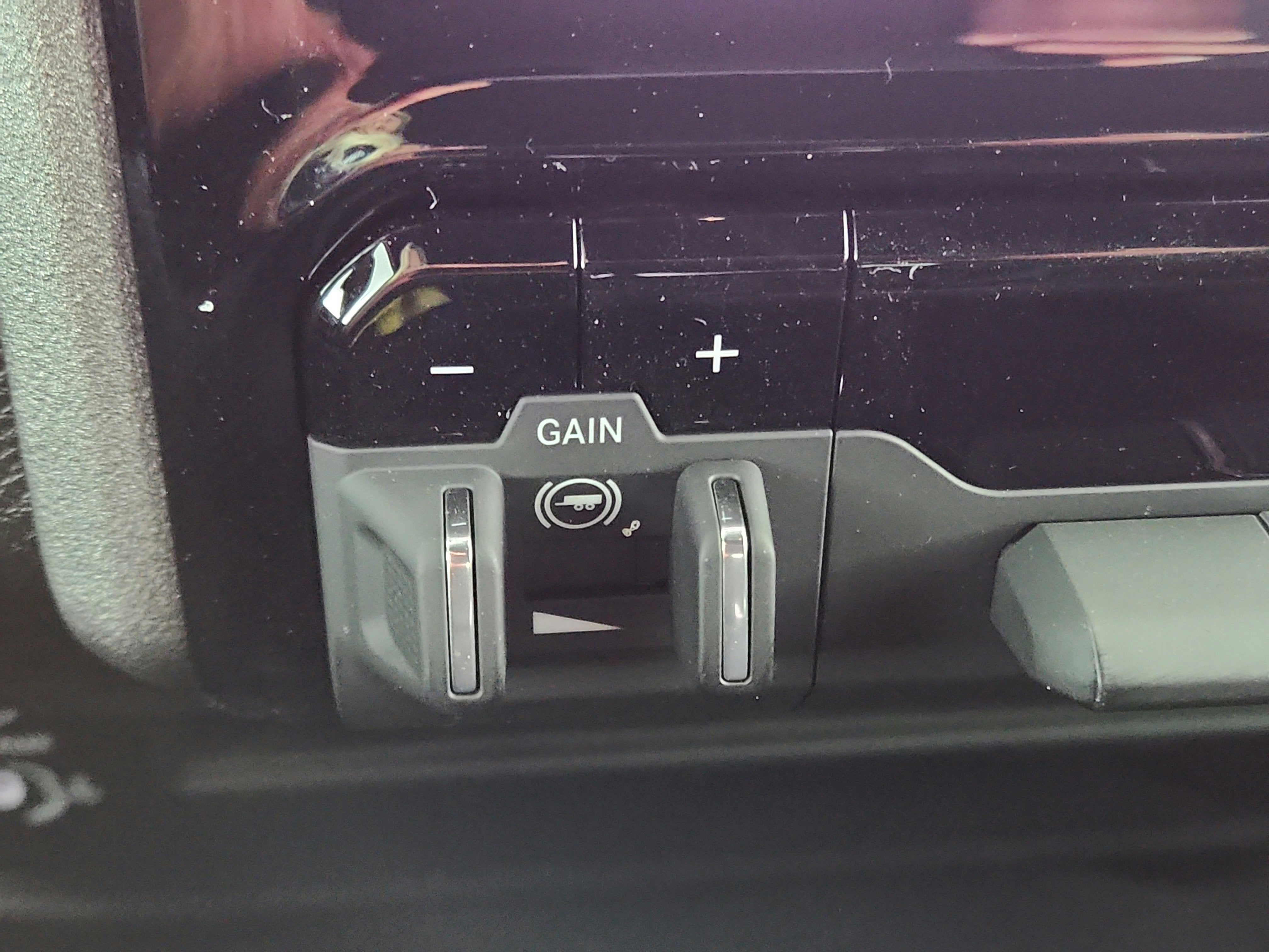 2026 RAM Ram 2500 RAM 2500 TRADESMAN CREW CAB 4X4 (149 IN WB 6 FT 4 IN BOX)