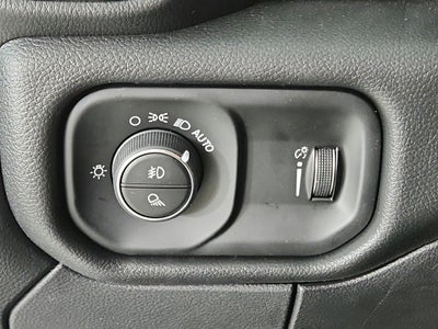 2026 RAM Ram 2500 RAM 2500 TRADESMAN CREW CAB 4X4 (149 IN WB 6 FT 4 IN BOX)