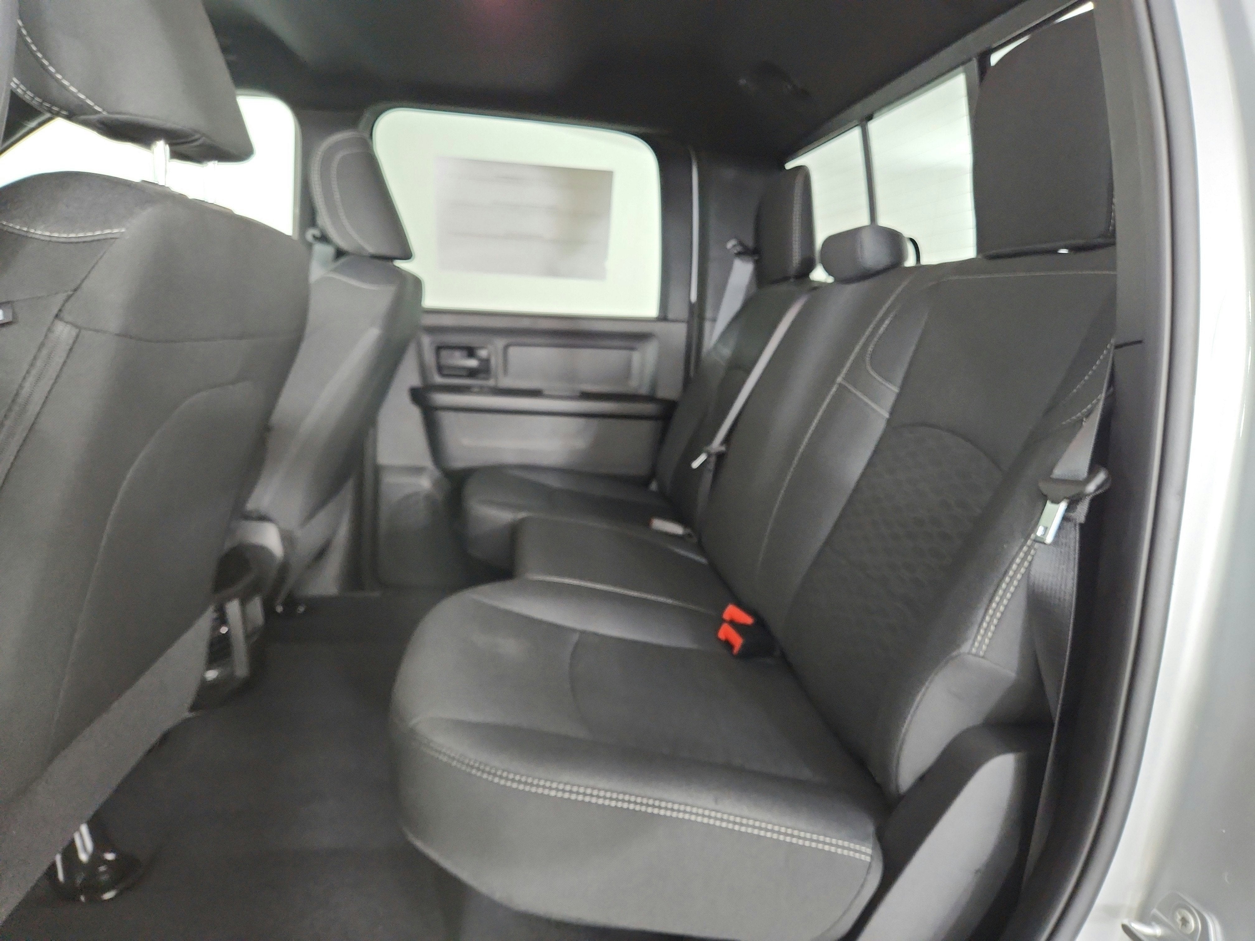 2026 RAM Ram 2500 RAM 2500 TRADESMAN CREW CAB 4X4 (149 IN WB 6 FT 4 IN BOX)