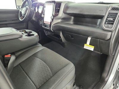 2026 RAM Ram 2500 RAM 2500 TRADESMAN CREW CAB 4X4 (149 IN WB 6 FT 4 IN BOX)