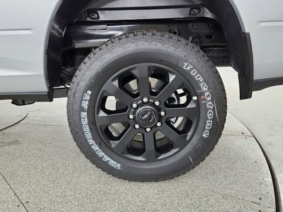 2026 RAM Ram 2500 RAM 2500 TRADESMAN CREW CAB 4X4 (149 IN WB 6 FT 4 IN BOX)