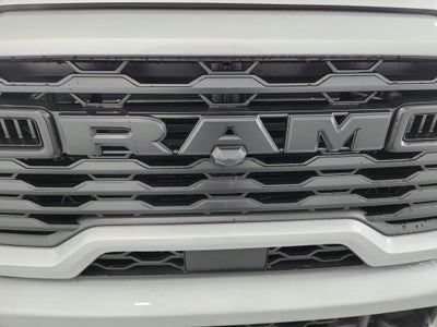 2026 RAM Ram 2500 RAM 2500 TRADESMAN CREW CAB 4X4 (149 IN WB 6 FT 4 IN BOX)