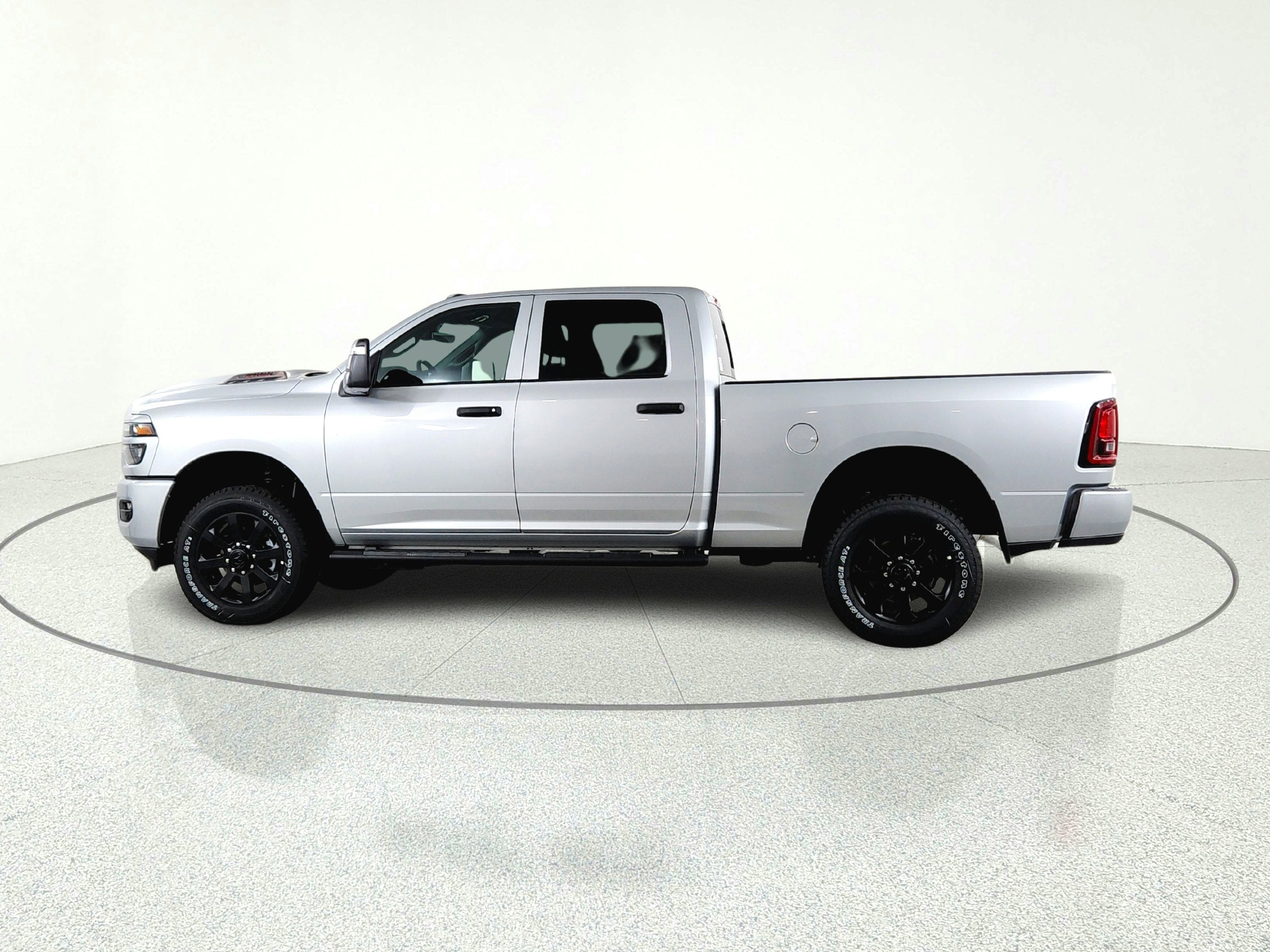 2026 RAM Ram 2500 RAM 2500 TRADESMAN CREW CAB 4X4 (149 IN WB 6 FT 4 IN BOX)