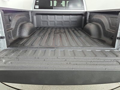 2026 RAM Ram 2500 RAM 2500 TRADESMAN CREW CAB 4X4 (149 IN WB 6 FT 4 IN BOX)