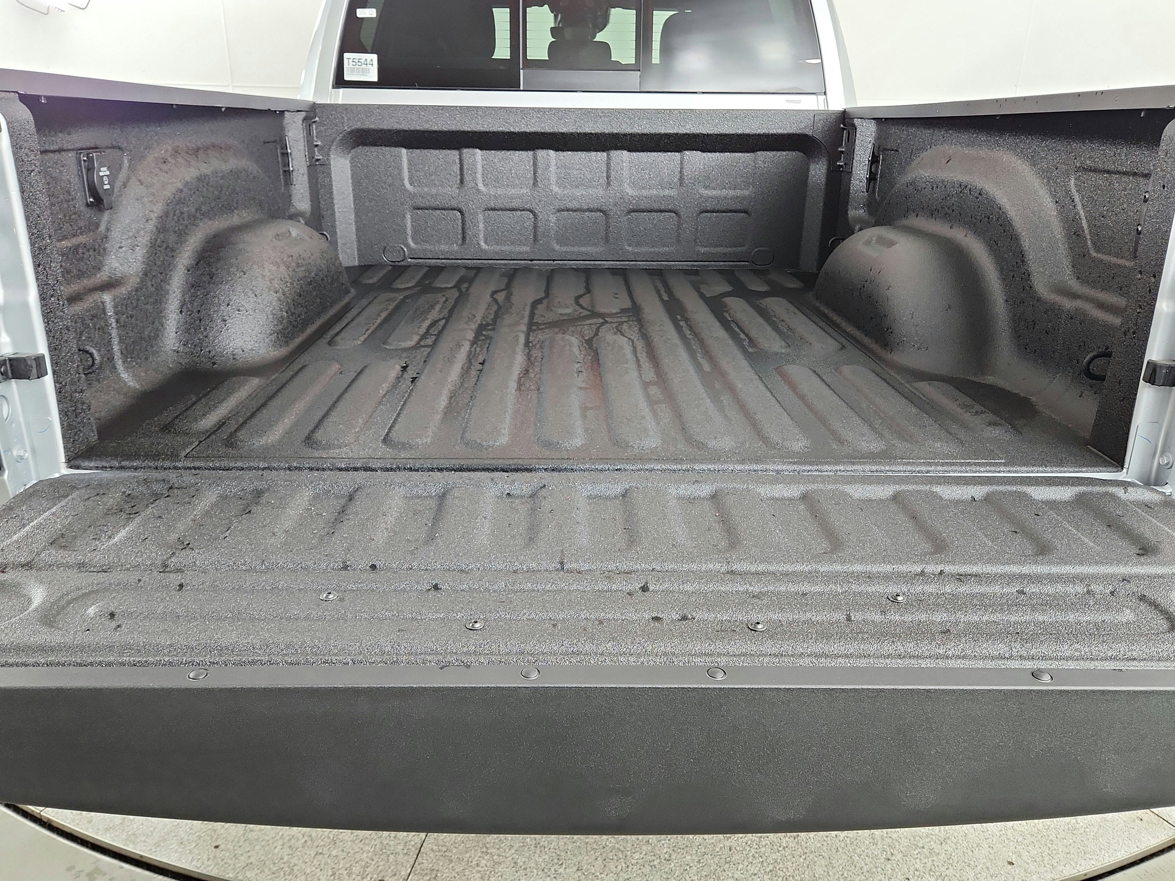 2026 RAM Ram 2500 RAM 2500 TRADESMAN CREW CAB 4X4 (149 IN WB 6 FT 4 IN BOX)