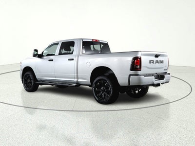 2026 RAM Ram 2500 RAM 2500 TRADESMAN CREW CAB 4X4 (149 IN WB 6 FT 4 IN BOX)