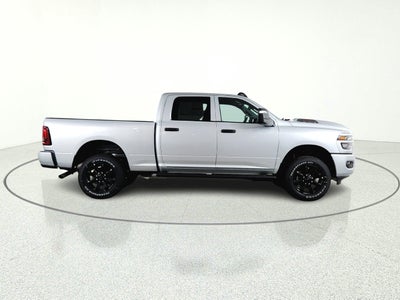 2026 RAM Ram 2500 RAM 2500 TRADESMAN CREW CAB 4X4 (149 IN WB 6 FT 4 IN BOX)