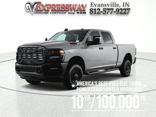 2026 RAM Ram 2500 Tradesman