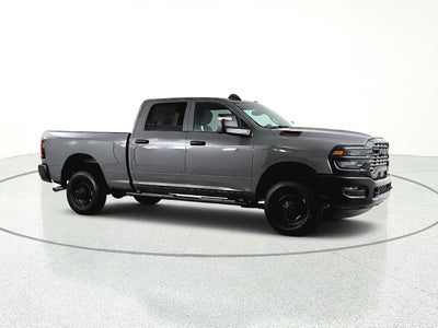 2026 RAM Ram 2500 Tradesman