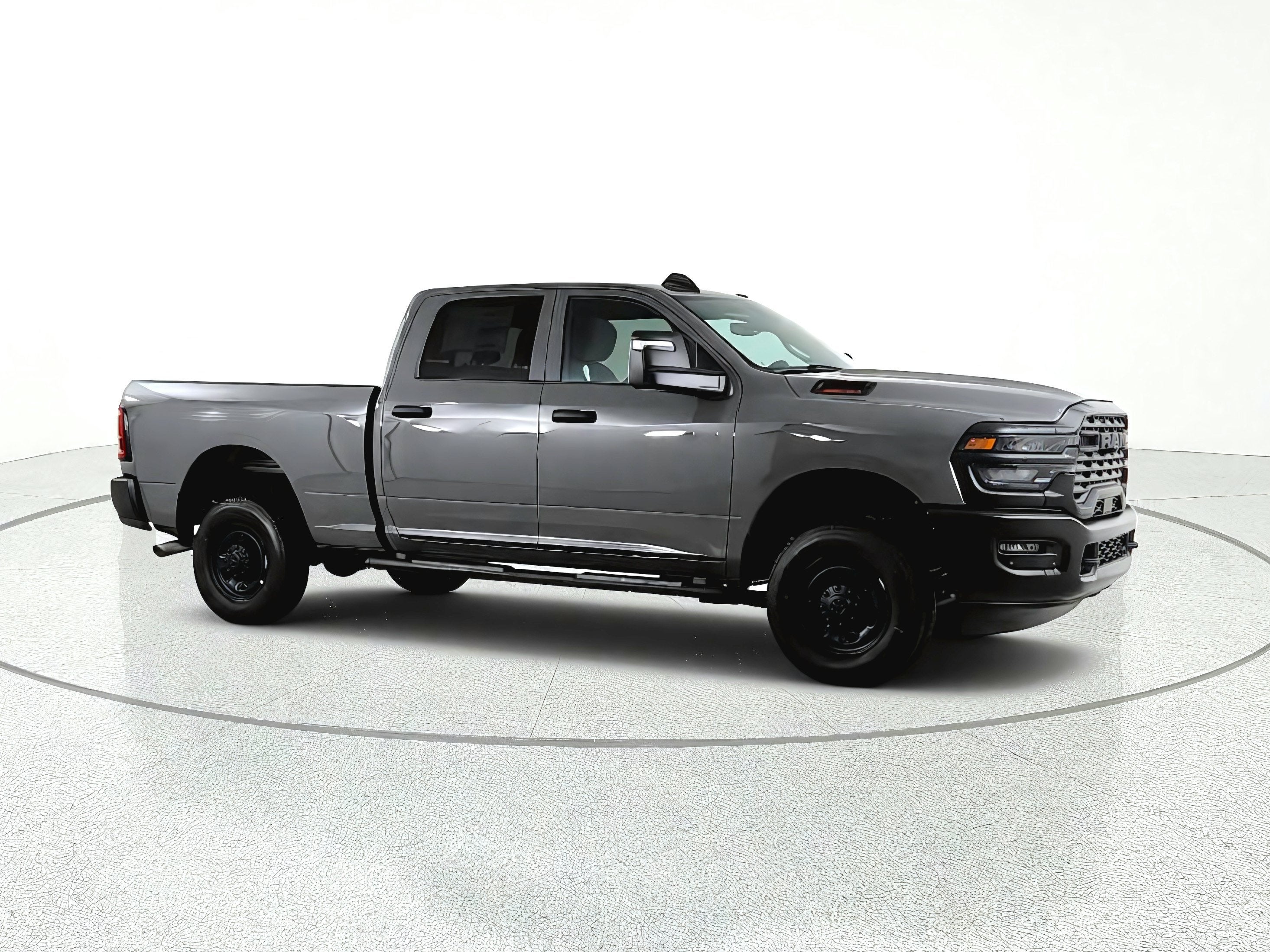 2026 RAM Ram 2500 Tradesman