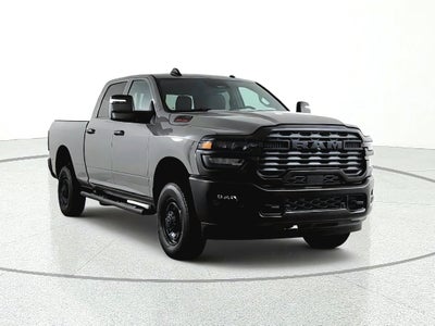 2026 RAM Ram 2500 Tradesman