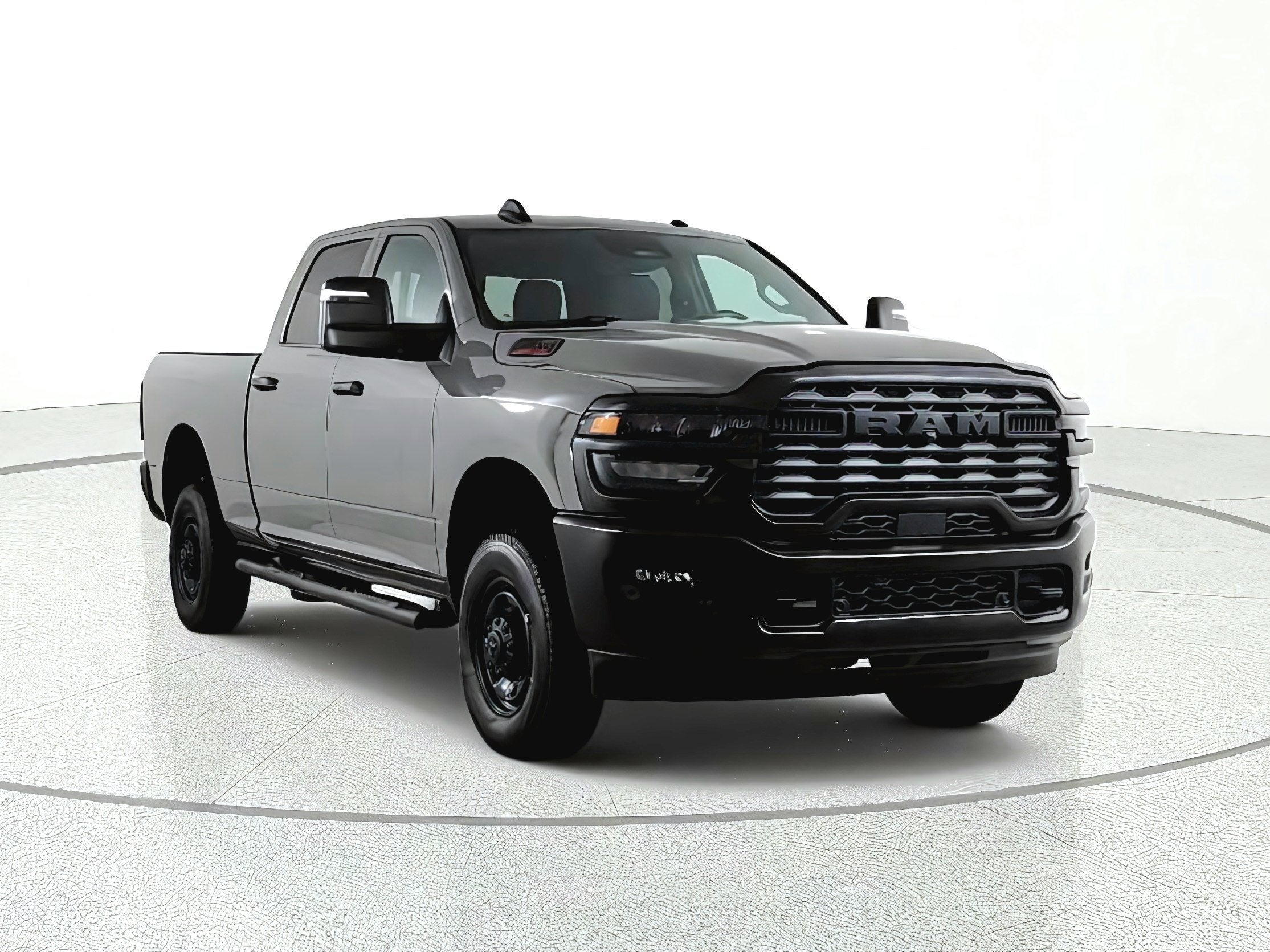 2026 RAM Ram 2500 Tradesman