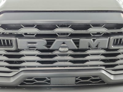 2026 RAM Ram 2500 Tradesman