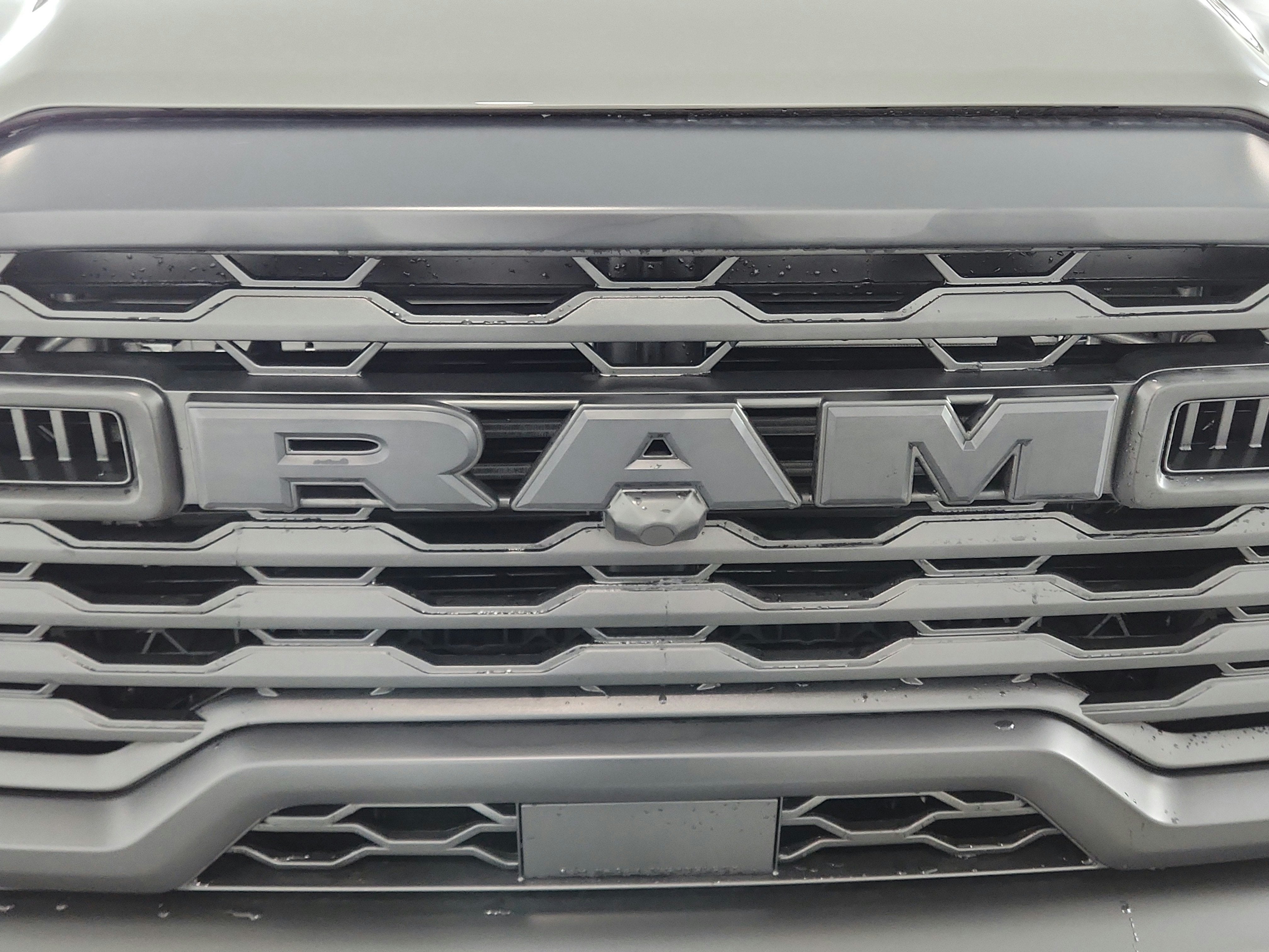2026 RAM Ram 2500 Tradesman