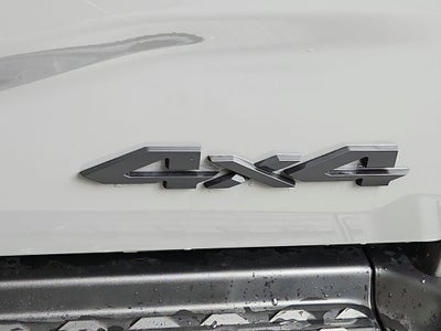 2026 RAM Ram 2500 Tradesman