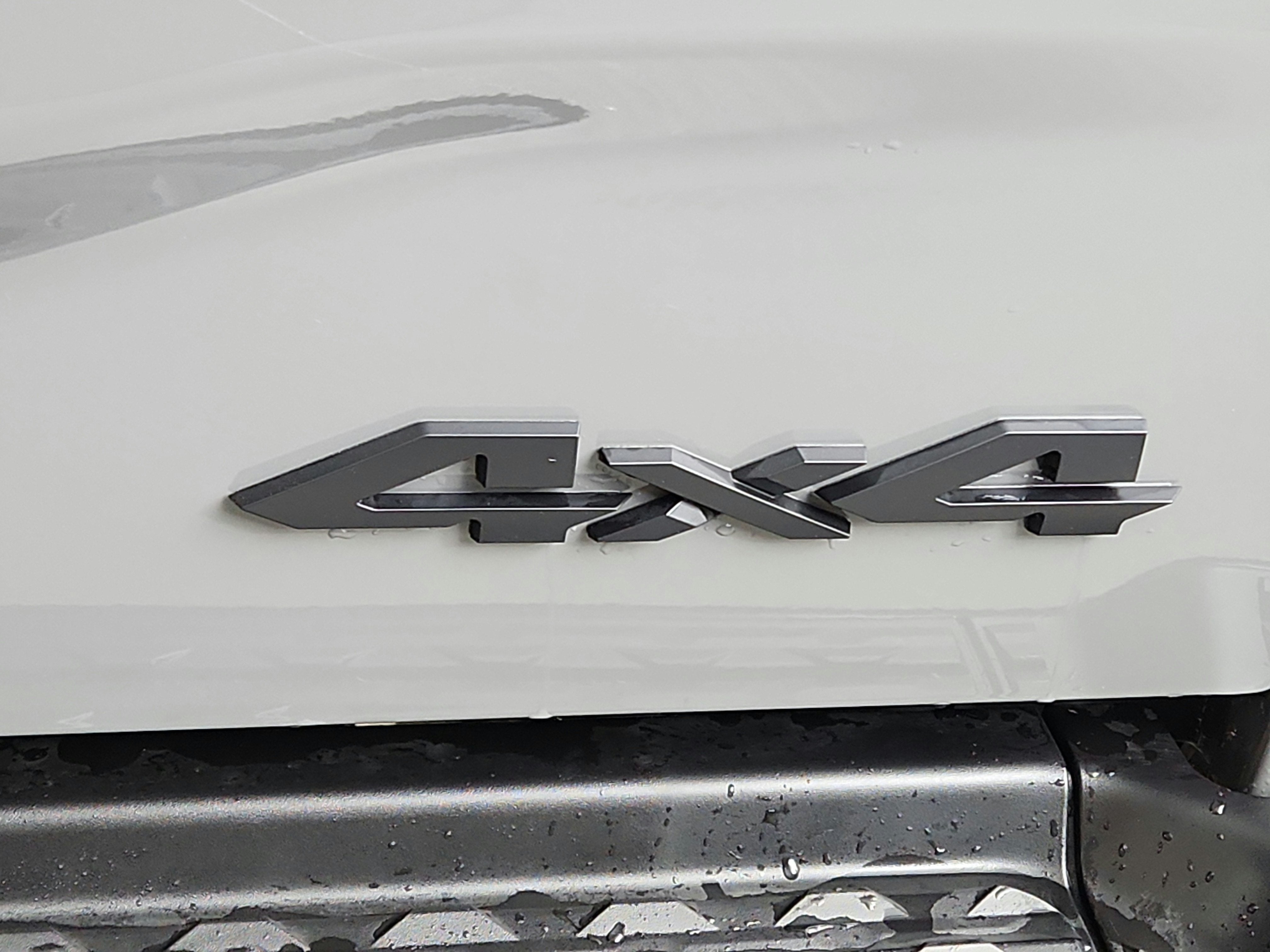 2026 RAM Ram 2500 Tradesman