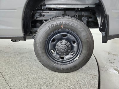 2026 RAM Ram 2500 Tradesman