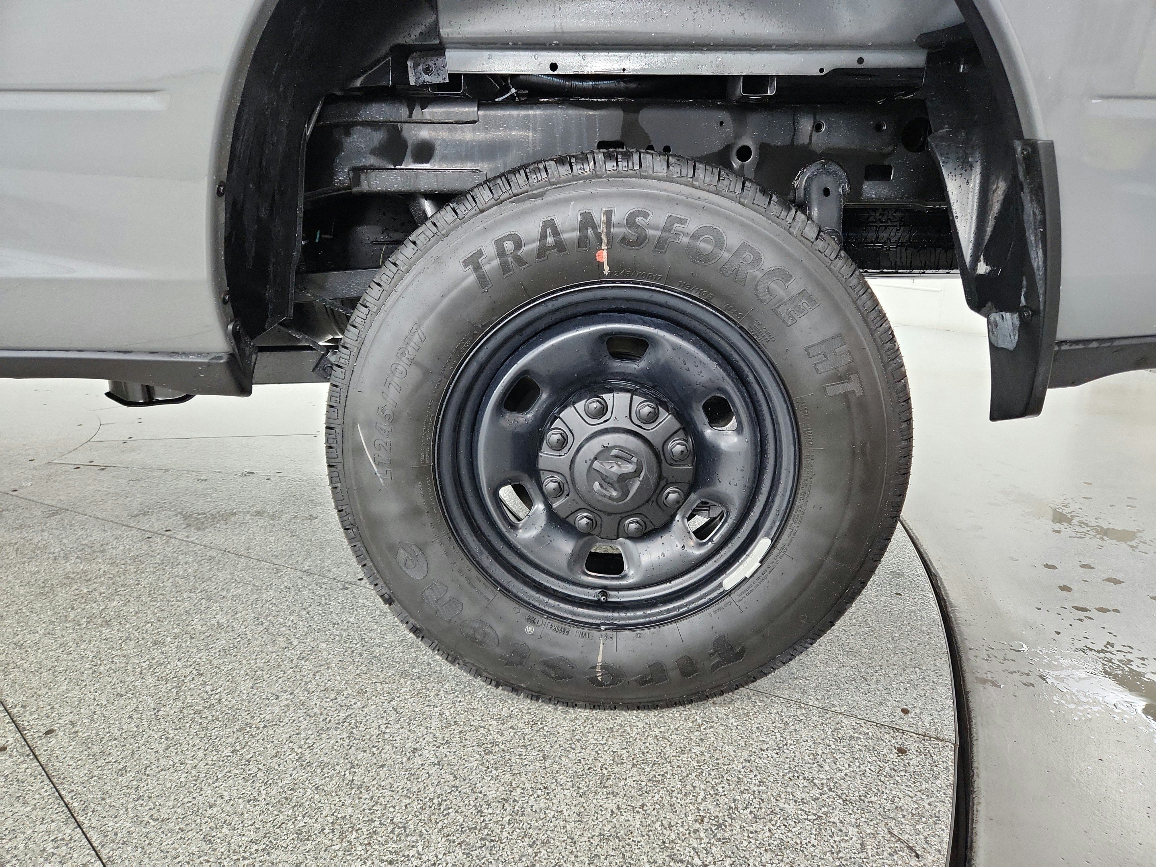 2026 RAM Ram 2500 Tradesman