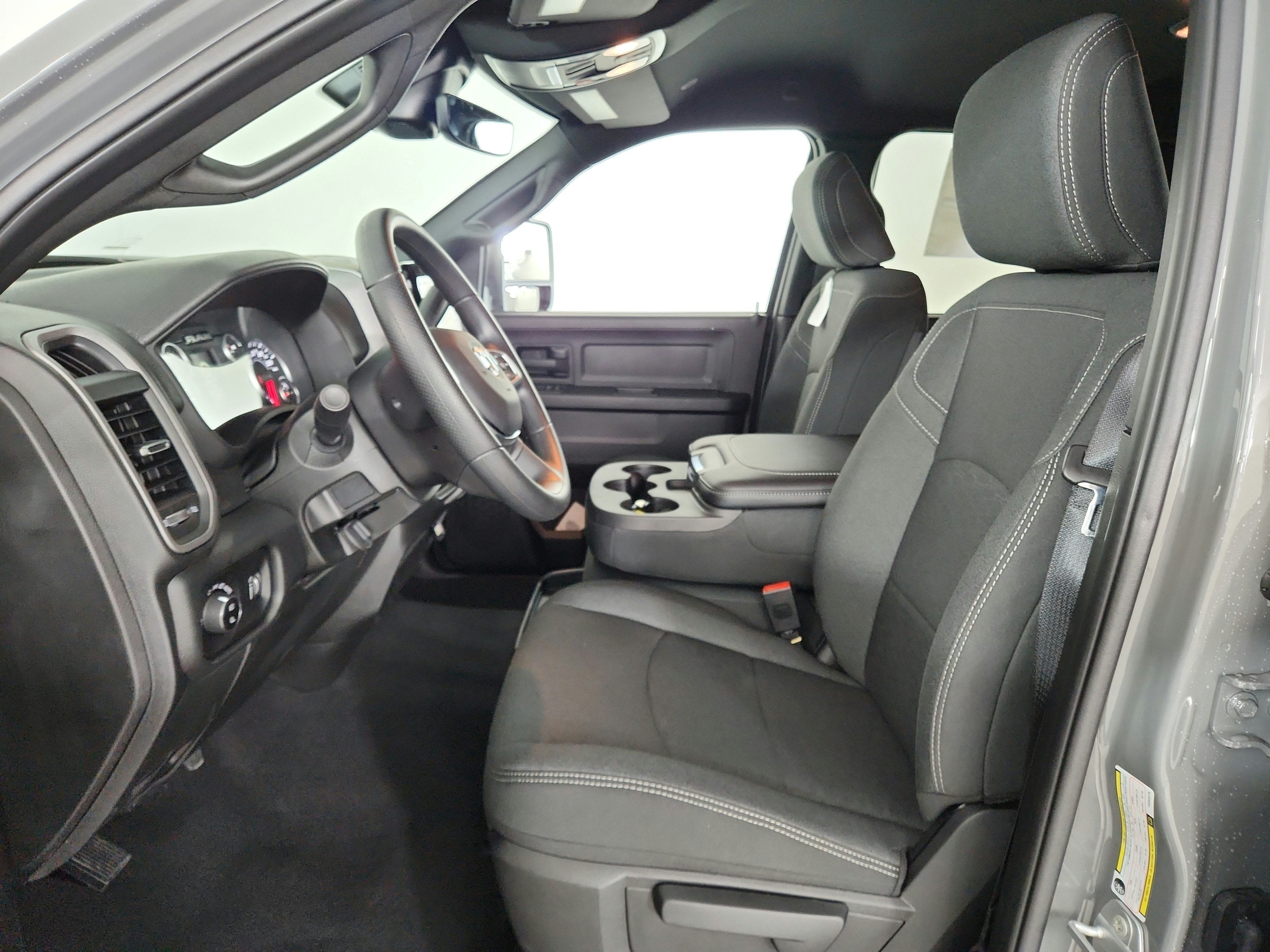 2026 RAM Ram 2500 Tradesman