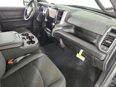 2026 RAM Ram 2500 Tradesman