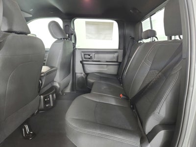 2026 RAM Ram 2500 Tradesman