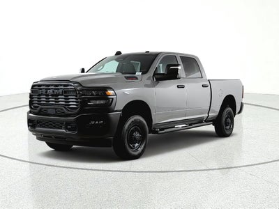 2026 RAM Ram 2500 Tradesman