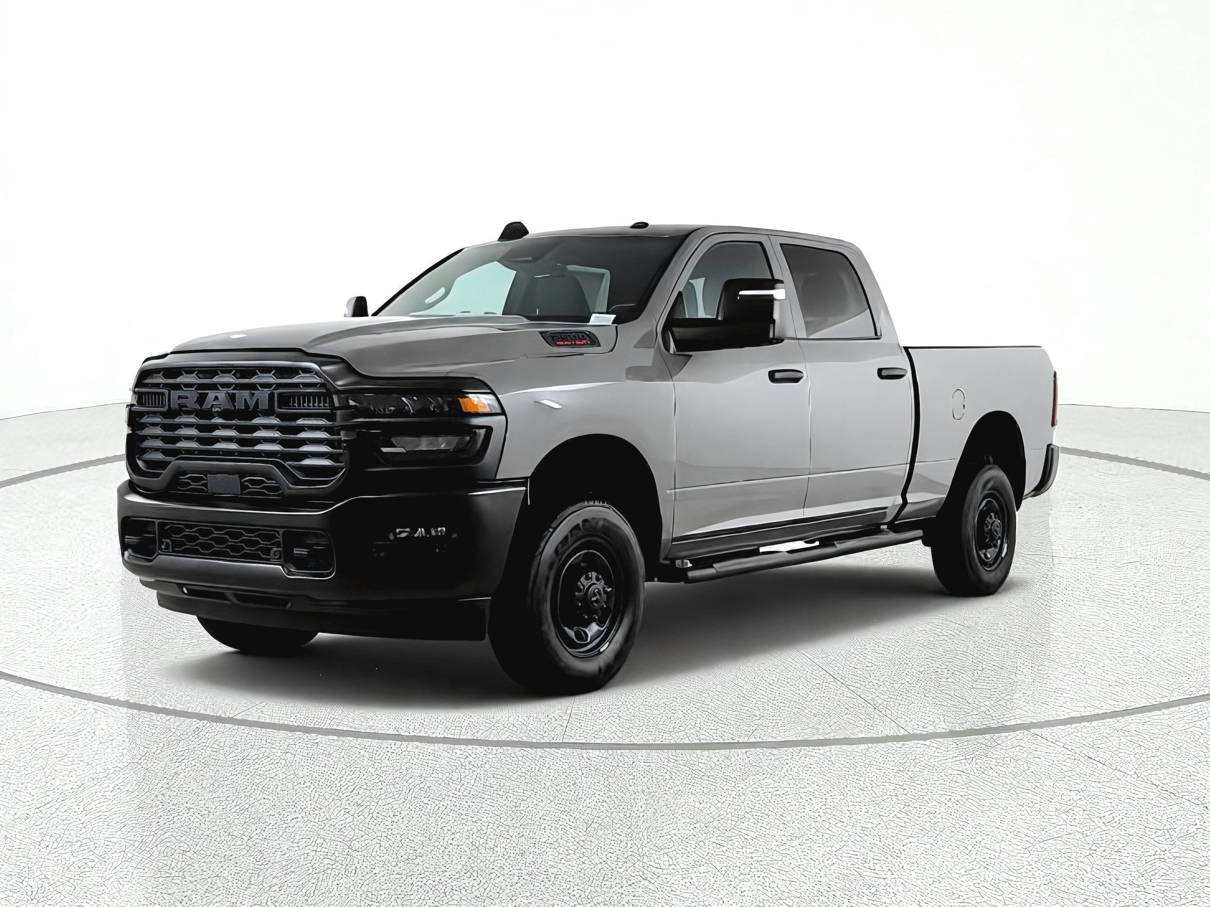 2026 RAM Ram 2500 Tradesman